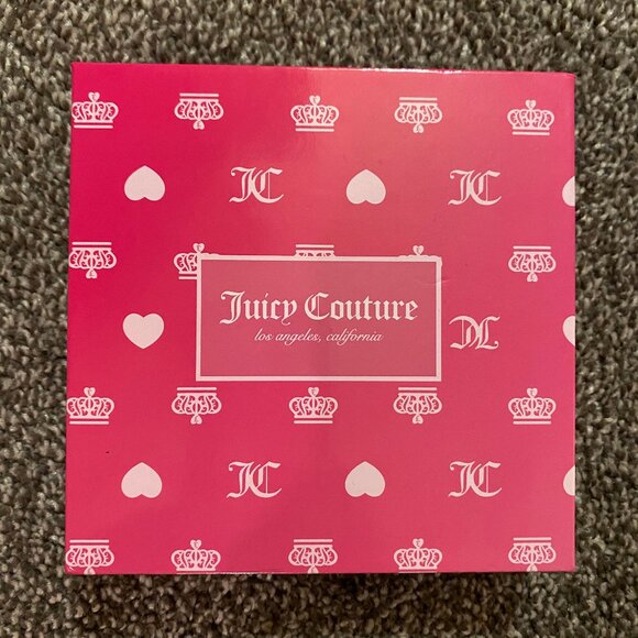Juicy Couture: Gold Logo Wallet *NWT* - Picture 3 of 10